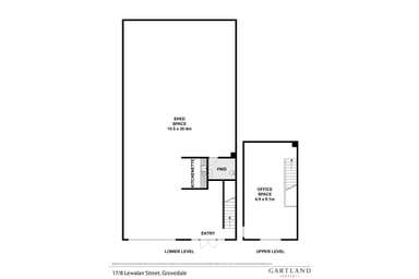 17/8 Lewalan Street Grovedale VIC 3216 - Floor Plan 1