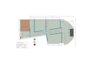 2/40 St Quentin Avenue Claremont WA 6010 - Floor Plan 1
