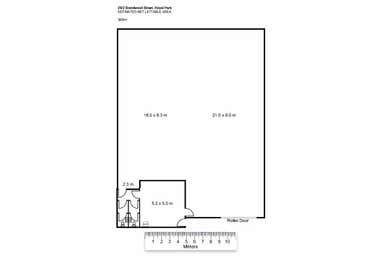 25/2 Brandwood Street Royal Park SA 5014 - Floor Plan 1