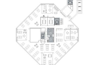 178 North Terrace Adelaide SA 5000 - Floor Plan 1