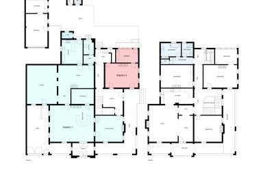 157 Sanger Street Corowa NSW 2646 - Floor Plan 1