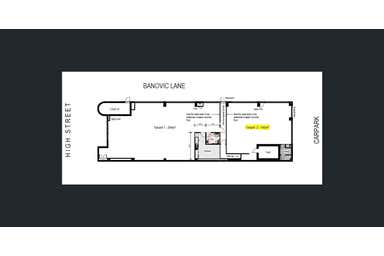 172 High Street Wodonga VIC 3690 - Floor Plan 1