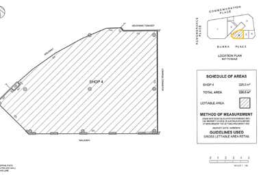 4/5 Burra Place Shellharbour NSW 2529 - Floor Plan 1