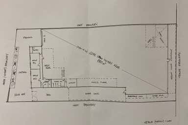 41 Temple Drive Thomastown VIC 3074 - Floor Plan 1