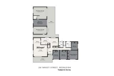 28-30 Tansey Street Beenleigh QLD 4207 - Floor Plan 1