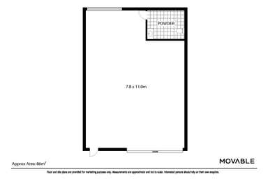 26 Munibung Road Cardiff NSW 2285 - Floor Plan 1
