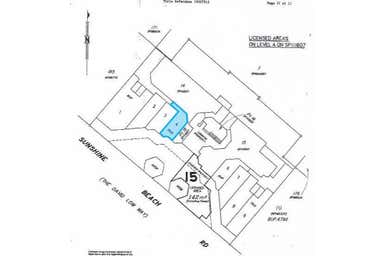 29 Sunshine Beach Road Noosa Heads QLD 4567 - Floor Plan 1