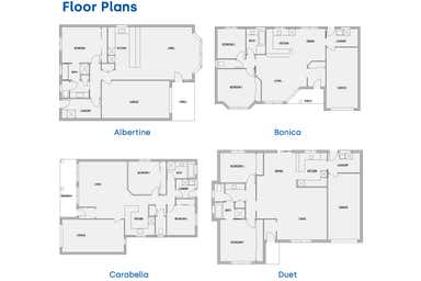 12-14 Thomas Street Wagga Wagga NSW 2650 - Floor Plan 1