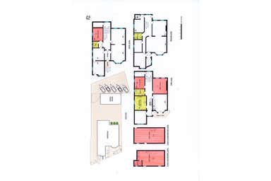 594-596 Crown Street Surry Hills NSW 2010 - Floor Plan 1