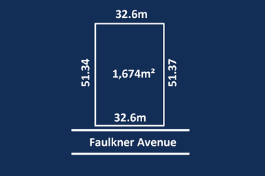 16 Faulkner Avenue Belmont WA 6104 - Floor Plan 1