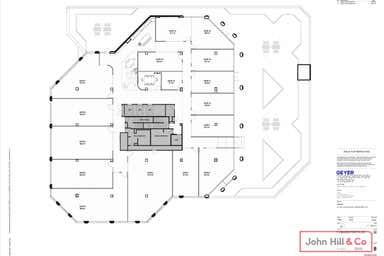 223-237 Liverpool Road Ashfield NSW 2131 - Floor Plan 1