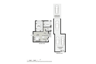 8/28  Rockdale Street Rockdale NSW 2216 - Floor Plan 1