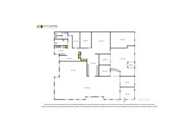 33 Breed Street Traralgon VIC 3844 - Floor Plan 1