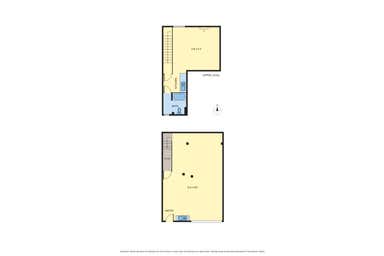 13/36 Norfolk Court Coburg North VIC 3058 - Floor Plan 1