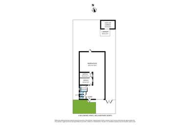 4 & 6 Willsmore Street Williamstown North VIC 3016 - Floor Plan 1