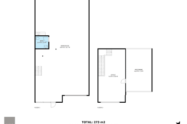 3 Aspen Circuit Springvale VIC 3171 - Floor Plan 1