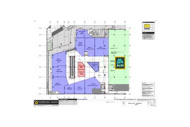 The North Village, 10-12 Hezlett Road Kellyville NSW 2155 - Floor Plan 1