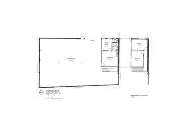 Unit 3, 6 Norma Avenue Ridgehaven SA 5097 - Floor Plan 1