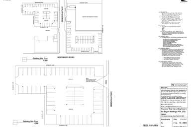 1 Ormond Avenue Daw Park SA 5041 - Floor Plan 1