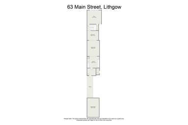 63 Main Street Lithgow NSW 2790 - Floor Plan 1