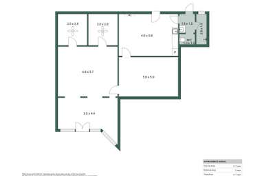 3C/321 Hillsborough Road Warners Bay NSW 2282 - Floor Plan 1