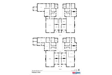 102-120 Jeffcott Street North Adelaide SA 5006 - Floor Plan 1