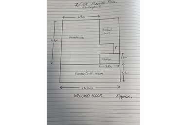 7/109 Riverside Place Morningside QLD 4170 - Floor Plan 1