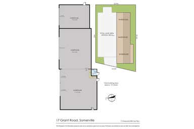 17 Grant Road Somerville VIC 3912 - Floor Plan 1