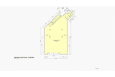 7B/76-84 Robina Town Centre Drive Robina QLD 4226 - Floor Plan 1