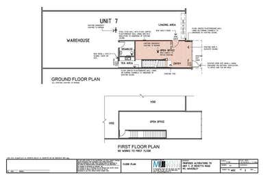 7/21-35 Ricketts Road Mount Waverley VIC 3149 - Floor Plan 1