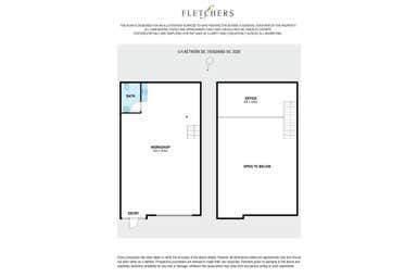 4/4 Network Drive Truganina VIC 3029 - Floor Plan 1