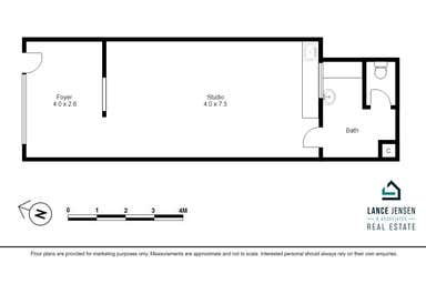 2 High Street Belmont NSW 2280 - Floor Plan 1
