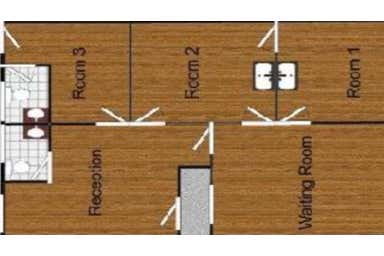 1/25 Portico Pde Toongabbie NSW 2146 - Floor Plan 1