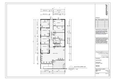 34/447-449 Draper Street Parramatta Park QLD 4870 - Floor Plan 1