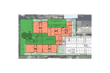21 Old Toowoomba One Mile QLD 4305 - Floor Plan 1