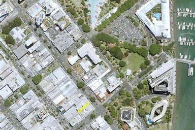 67 Abbott Street Cairns City QLD 4870 - Floor Plan 1