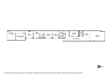 120 Balcombe Road Mentone VIC 3194 - Floor Plan 1