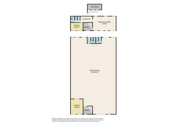 14 Cottage Street Blackburn VIC 3130 - Floor Plan 1