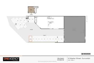 Currumbin Waters QLD 4223 - Floor Plan 1