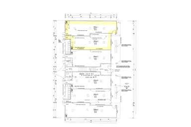 1/70 Nicklin Way Buddina QLD 4575 - Floor Plan 1