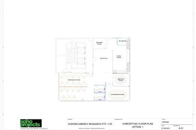 Suite 601/332-342 Oxford Street Bondi Junction NSW 2022 - Floor Plan 1