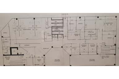 Suite 2, 38 Margaret Street Moonee Ponds VIC 3039 - Floor Plan 1