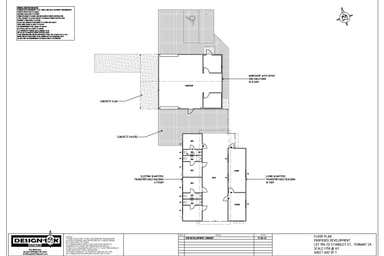 5 Standley Street Tennant Creek NT 0860 - Floor Plan 1
