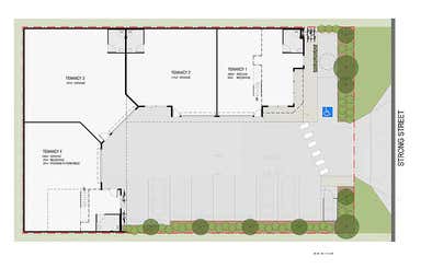 2/9 Strong Street Baringa QLD 4551 - Floor Plan 1