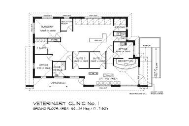 302 Canterbury Road Bayswater North VIC 3153 - Floor Plan 1