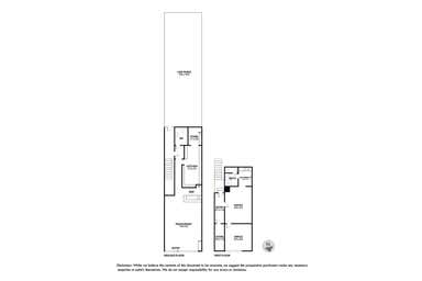 476 Centre Road Bentleigh VIC 3204 - Floor Plan 1