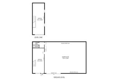 10/22 Ware Street Thebarton SA 5031 - Floor Plan 1