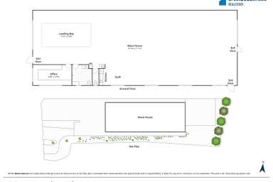 2 Lillian Close Lorne VIC 3232 - Floor Plan 1