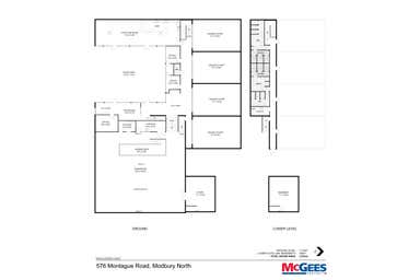 576 Montague Road Modbury North SA 5092 - Floor Plan 1