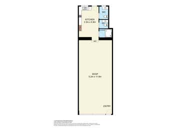 1 Central Grove Broadmeadows VIC 3047 - Floor Plan 1